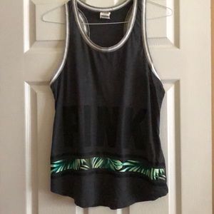 Victoria secret Pink tank top